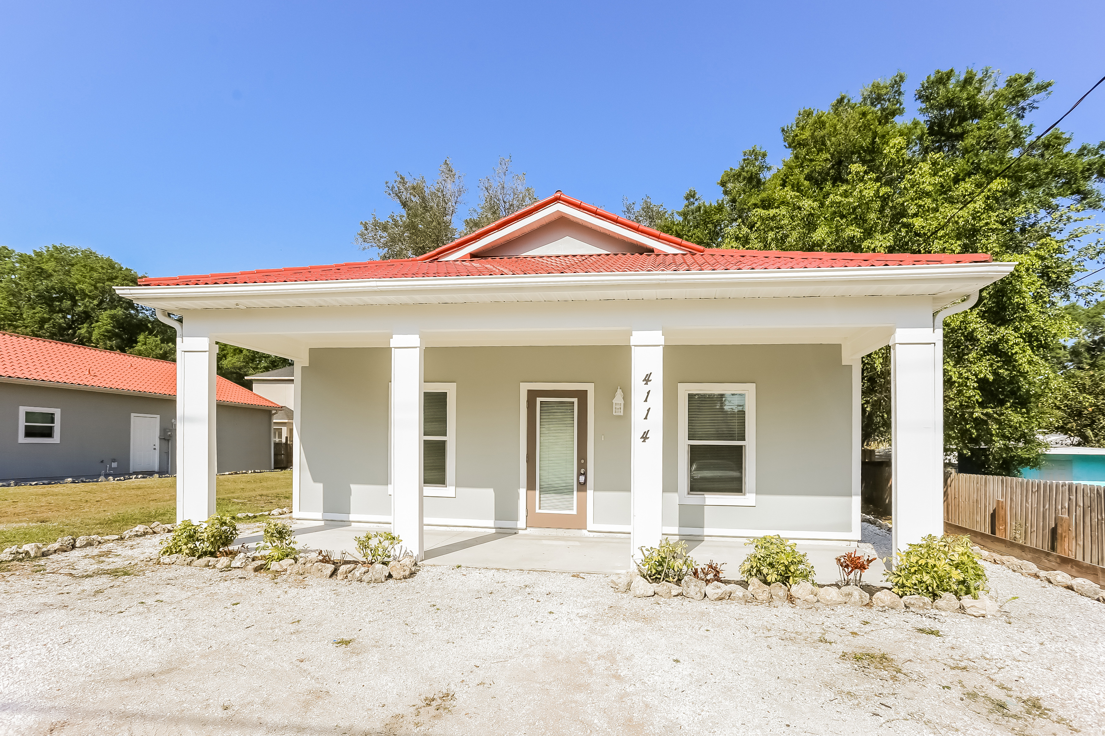 4114 Rockefeller Ave Sarasota, FL 34231